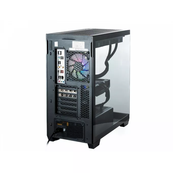 OPTIMUS Komputer E-Sport GB650T-CR5 Ryzen 7 7800X3D/32GB/1TB/RX 9070 OC 16GB/W11H