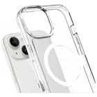 3MK Etui Armor MagCase do iPhone 15 MagSafe przezroczysty