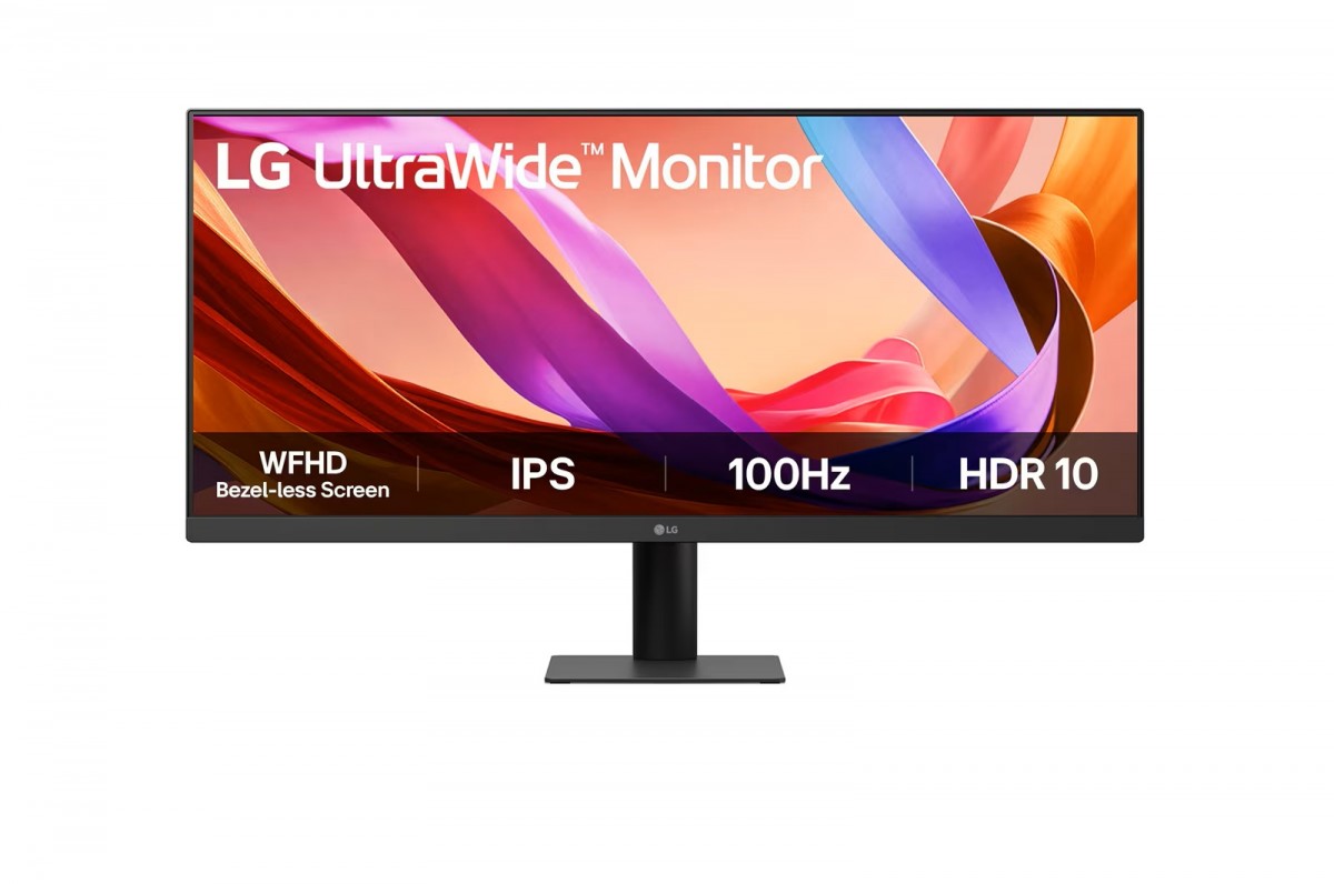 Monitor IPS LG UltraWide 29" 29U511A-B - WFHD (2560x1080) - 100Hz - 21:9 z - HDR10 @zadowolenie