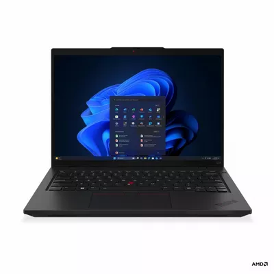 Lenovo Laptop ThinkPad L14 AMD G6 21S8002UPB W11Pro 7 PRO 250/16GB/512GB/INT/14.0 WUXGA/1YR Premier Support + 3YRS OS + Co2 Offset