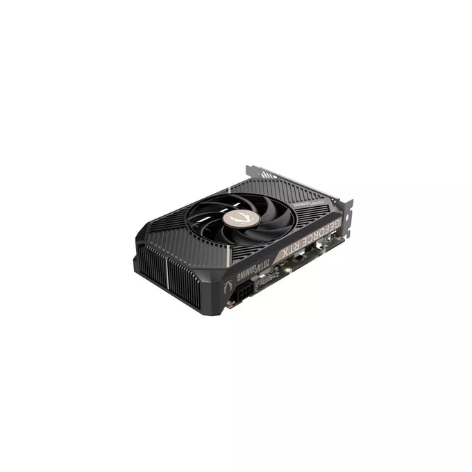 ZOTAC Karta graficzna GeForce RTX 5060 SOLO 8GB GDDR7 128bit 3DP/HDMI ...