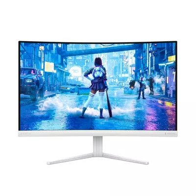 Philips Monitor 27M2C5201L 27 cali Curved VA 180Hz HDMIx2 DP