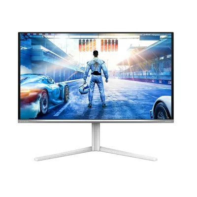 Philips Monitor 27M2N6501L 26.5 cala QD OLED 240Hz HDMIx2 DP Pivot