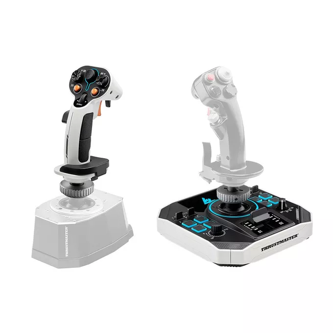 Thrustmaster Joystick SOL-R 2 HOSAS PC | Zadowolenie.pl