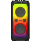 Sencor Głośnik imprezowy Partycon WAVE Moc 100W, IPX4, TWS, LED, MIC