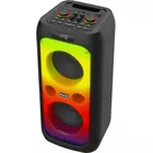 Sencor Głośnik imprezowy Partycon WAVE Moc 100W, IPX4, TWS, LED, MIC