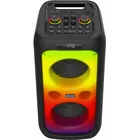 Sencor Głośnik imprezowy Partycon WAVE Moc 100W, IPX4, TWS, LED, MIC