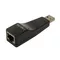 LogiLink Adapter USB 2.0 do Fast Ethernet (RJ45)