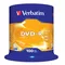 Verbatim DVD-R 16x 4.7GB 100 CB             43549