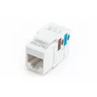 Digitus Moduł Keystone RJ45 kat.5e UTP LSA