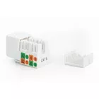 Digitus Moduł Keystone RJ45 kat.5e UTP LSA
