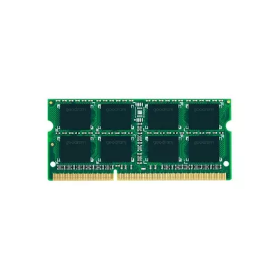 GOODRAM Pamięć do notebooka DDR3 SODIMM 8GB/1333 (1*8GB) CL9