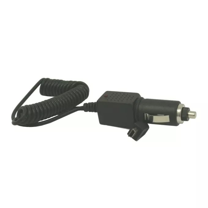 Gembird Ładowarka adapter samochodowa 12V-&gt;Mini USB (M)