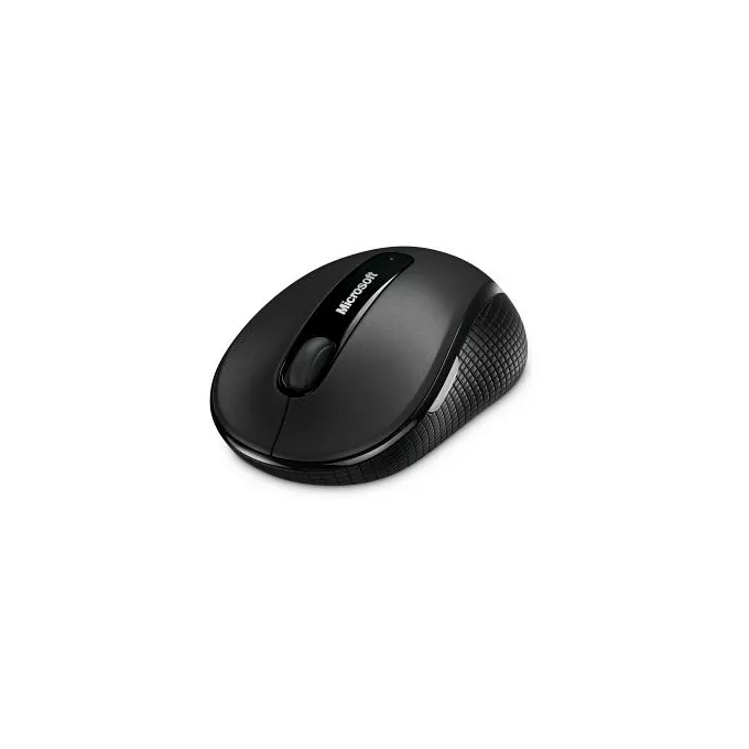 Microsoft Wireless Mobile Mse 4000 D5D-00004