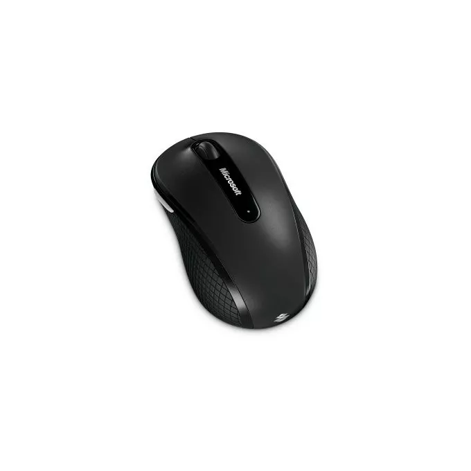 Microsoft Wireless Mobile Mse 4000 D5D-00004