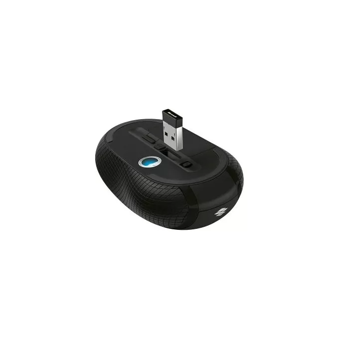 Microsoft Wireless Mobile Mse 4000 D5D-00004