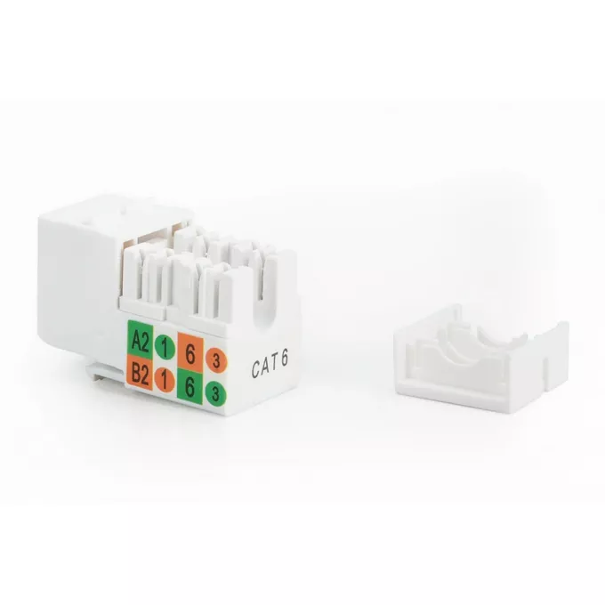 Digitus Moduł Keystone RJ45 kat.5e UTP LSA