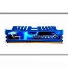G.SKILL DDR3 8GB (2x4GB) RipjawsX 2400MHz CL11 XMP