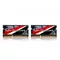G.SKILL Pamięć SODIMM Ultrabook DDR3 8GB (2x4GB) Ripjaws 1600MHz CL9 - 1.35V Low Voltage
