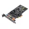 Creative Labs Creative SB Audigy FX PCIE karta muzyczna wew