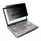 DICOTA Secret 24" Wide (16:9) - Filtr prywatyzujący na ekran