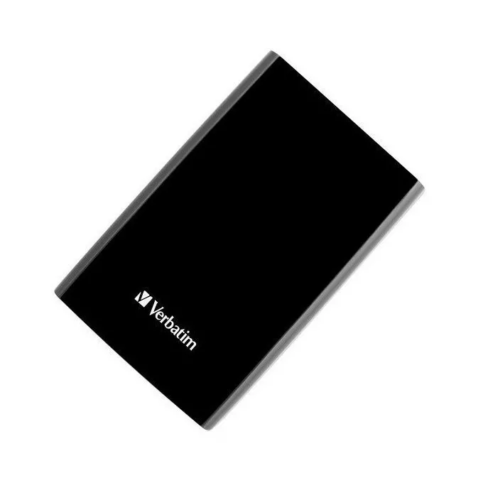 Verbatim Store'n'Go 1TB 2.5'' USB 3.0 Black