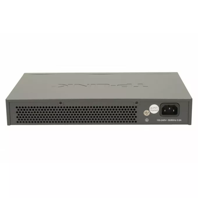 TP-LINK SG1024DE przełącznik Easy Smart 24x1GB