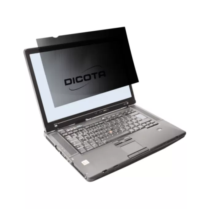 DICOTA Secret 24&quot; Wide (16:9) - Filtr prywatyzujący na ekran