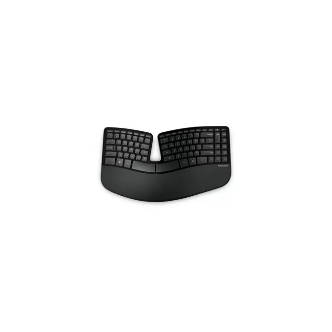 Microsoft Sculpt Ergonomic Desktop L5V-00021