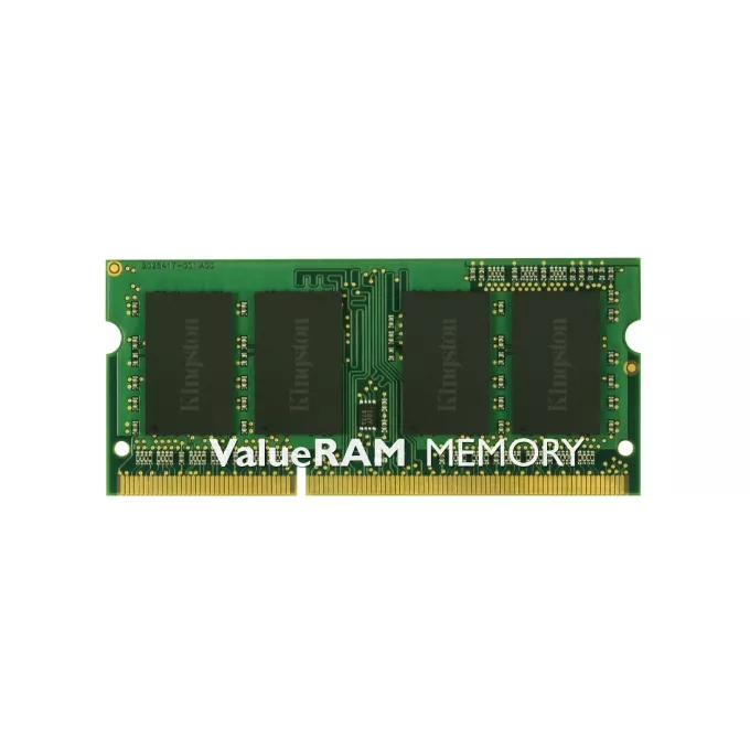 Kingston DDR3 SODIMM 4GB/1600 CL11 Low Voltage