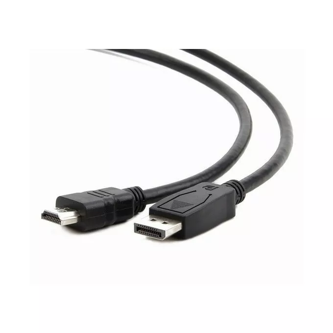 Gembird Kabel Displayport(M)-&gt;HDMI(M) 3m