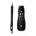 Logitech R400 Presenter Wireless      910-001356