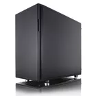 Fractal Design Define R5 Black 3.5 HDD/2.5'SSD uATX/ATX/mITX