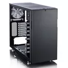 Fractal Design Define R5 Black 3.5 HDD/2.5'SSD uATX/ATX/mITX