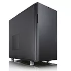 Fractal Design Define R5 Black 3.5 HDD/2.5'SSD uATX/ATX/mITX