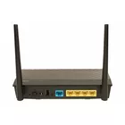 Asus Router RT-AC51U WiFi DualBand AC750 4LAN 1USB