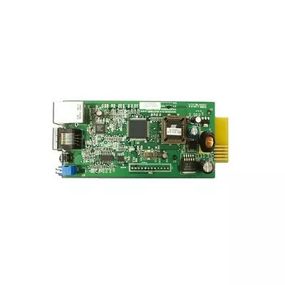 DELTA ELECTRONICS Karta SNMP IPv4 3915100120-S