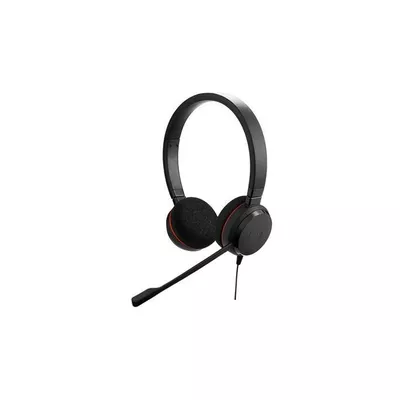 Jabra Evolve 20 Duo, MS