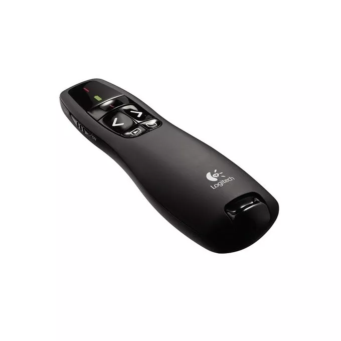 Logitech R400 Presenter Wireless      910-001356