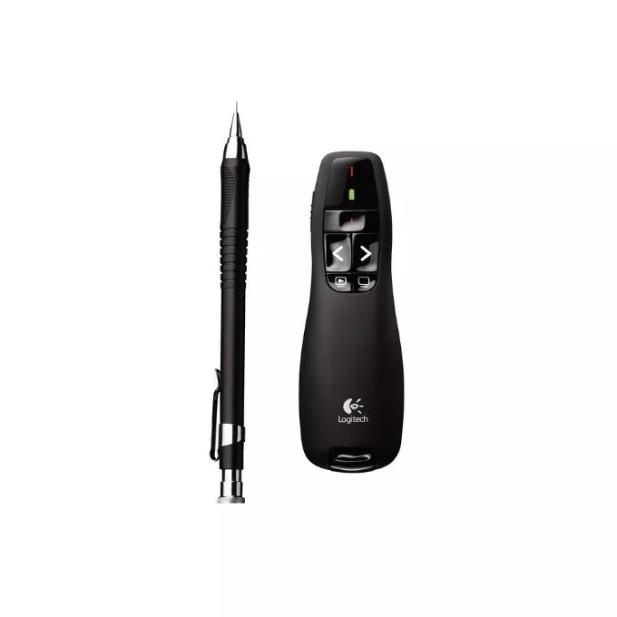 Logitech R400 Presenter Wireless      910-001356