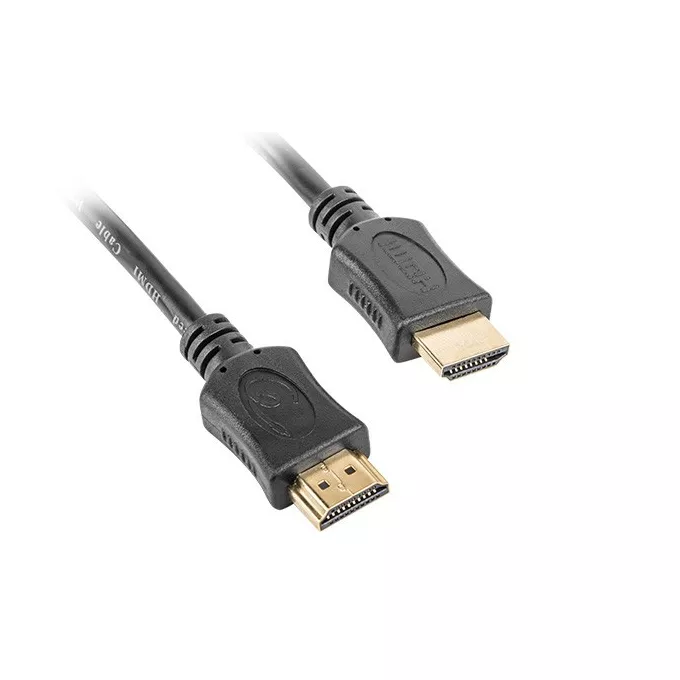 Gembird Kabel HDMI-HDMI V1.4 High Speed Ethernet 1.8M