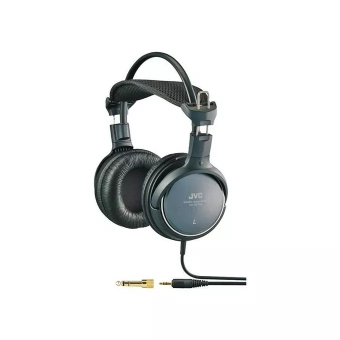 JVC Słuchawki HA-RX700