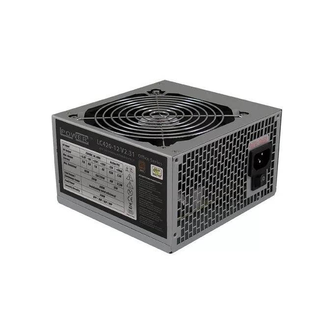 LC-POWER ZASILACZ 350W LC420-12 V2.31 80+ BRONZE