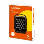 Adata DashDrive Durable HD720 2TB 2.5'' USB3.0 Czarny