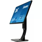 IIYAMA Monitor 24 XB2481HS-B1 SLIM AMVA+, HDMI, DVI, PIVOT, Głośniki