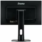IIYAMA Monitor 24 XB2481HS-B1 SLIM AMVA+, HDMI, DVI, PIVOT, Głośniki