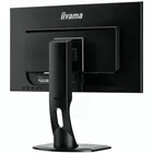 IIYAMA Monitor 24 XB2481HS-B1 SLIM AMVA+, HDMI, DVI, PIVOT, Głośniki