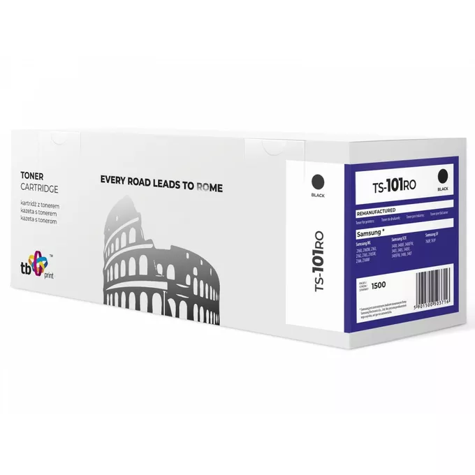 TB Print Toner do Samsung ML2160 TS-101RO BK ref.