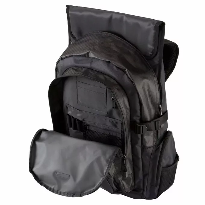 Targus Classic 15-16&quot; CN600 Backpack - Black