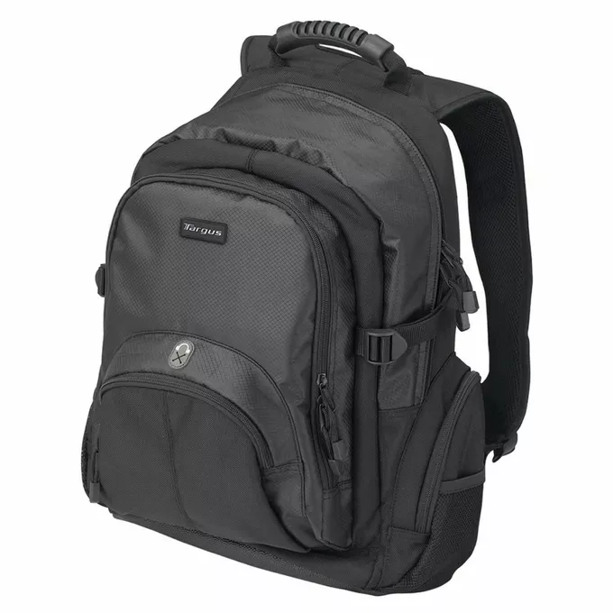 Targus Classic 15-16&quot; CN600 Backpack - Black